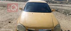 Chevrolet Optra